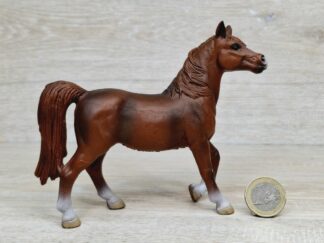 Schleich – 13253 Fuchs Stute