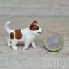 Schleich - Australian Sheperd Welpe aus Set A88079