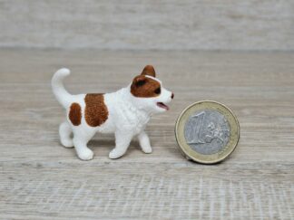 Schleich - Australian Sheperd Welpe aus Set A88079
