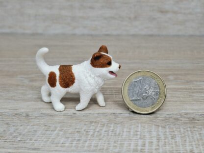 Schleich - Australian Sheperd Welpe aus Set A88079