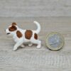 Schleich - Australian Sheperd Welpe aus Set A88079 – Bild 2