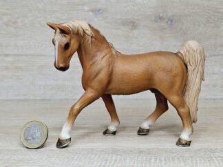 Schleich – 13631 Tennessee Walker Hengst