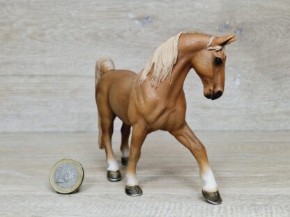 Schleich – 13631 Tennessee Walker Hengst – Bild 2