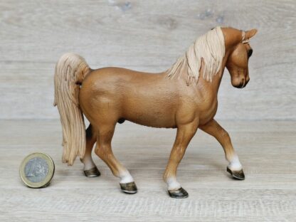 Schleich – 13631 Tennessee Walker Hengst – Bild 3