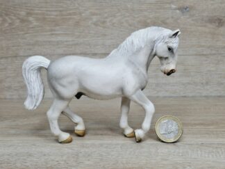 Schleich - 13293 Lipizzaner Wallach