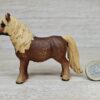 Schleich - Shetland Pony Wallach aus Set 41352 (Exclusiv Model) – Bild 2
