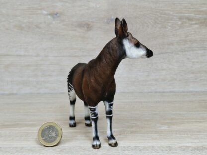 Schleich – 14361 Okapi – Bild 2