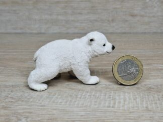 Schleich - 14708 Eisbärjunges, laufend