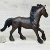Schleich – 13604 Friese Stute – Bild 2