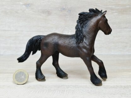 Schleich – 13604 Friese Stute – Bild 2