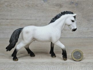 Schleich - 13710 Camargue Hengst (RAR)
