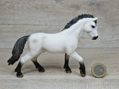 Schleich - 13710 Camargue Hengst (RAR)
