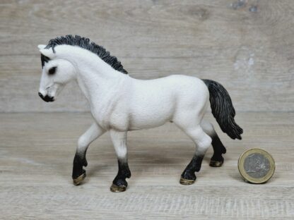 Schleich - 13710 Camargue Hengst (RAR) – Bild 2