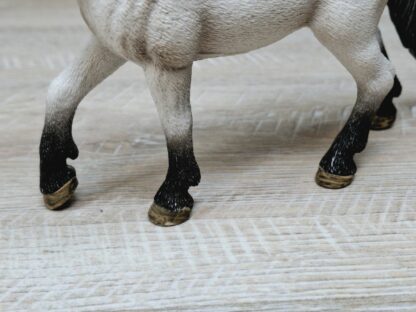 Schleich - 13710 Camargue Hengst (RAR) – Bild 3