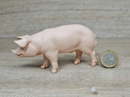 Schleich - 13287 Eber – Bild 2