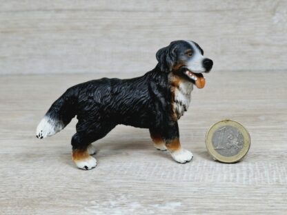 Schleich - Berner Sennenhunde Familie komplett – Bild 2
