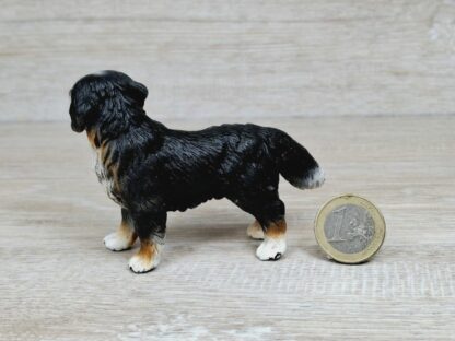 Schleich - Berner Sennenhunde Familie komplett – Bild 3