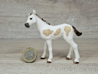 Schleich – 83041 Pinto Fohlen