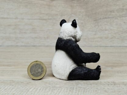 Schleich - 17020 Große Pandabärin [Treuefigur] (Fähnchen-Sammler) – Bild 3