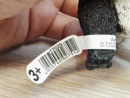 Schleich - 17020 Große Pandabärin [Treuefigur] (Fähnchen-Sammler) – Bild 4