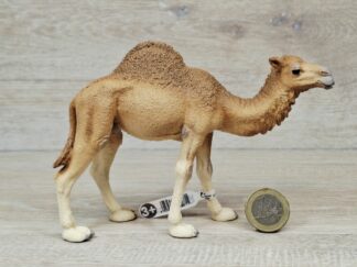 Schleich - 14832 Dromedar (Fähnchen)