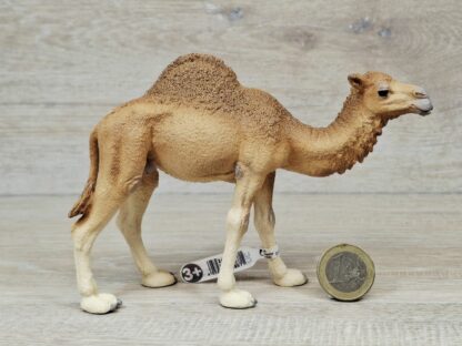 Schleich - 14832 Dromedar (Fähnchen)