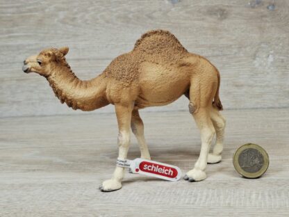 Schleich - 14832 Dromedar (Fähnchen) – Bild 2