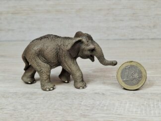 Schleich – 14655 Asiatisches Elefantenbaby