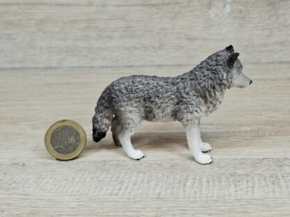 Schleich - 42472 Wolfsmutter mit Welpen [Familie] – Bild 3