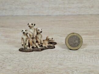 Schleich - 14388 Erdmännchen Jungen