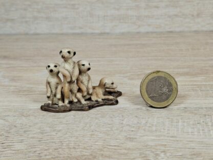 Schleich - 14388 Erdmännchen Jungen