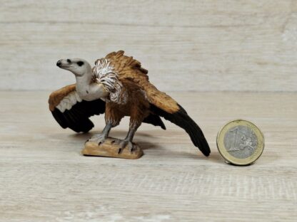 Schleich - 14691 Gänsegeier (RAR)