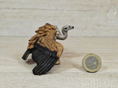 Schleich - 14691  Gänsegeier (RAR) – Bild 3