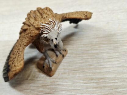 Schleich - 14691  Gänsegeier (RAR) – Bild 4