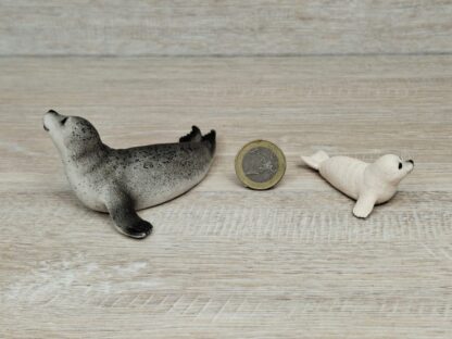Schleich - Seehund Familie #1 – Bild 3