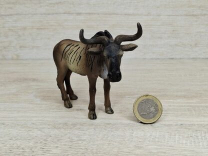 Schleich - 14386 Gnu (RAR) – Bild 2