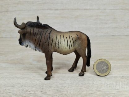 Schleich - 14386 Gnu (RAR) – Bild 3