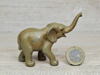 Schleich - 14039 Afrikanischer Elefant Baby