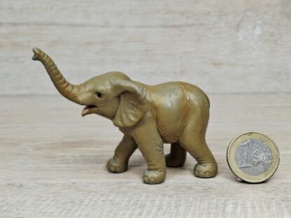 Schleich - 14039 Afrikanischer Elefant Baby – Bild 2
