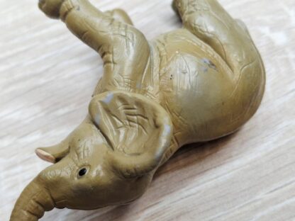Schleich - 14039 Afrikanischer Elefant Baby – Bild 3