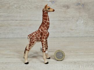 Schleich - Mc-D. Giraffenbaby