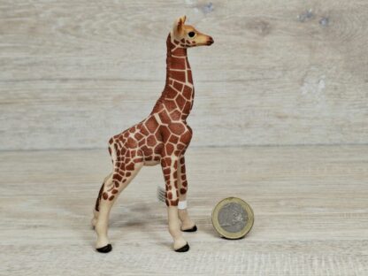 Schleich - Mc-D. Giraffenbaby