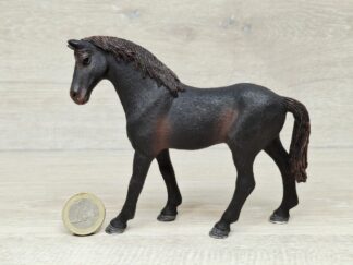 Schleich – 13856 Englisch Vollblut Hengst