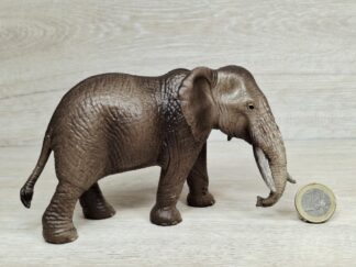 Schleich - 14761 Afrikanische Elefantenkuh
