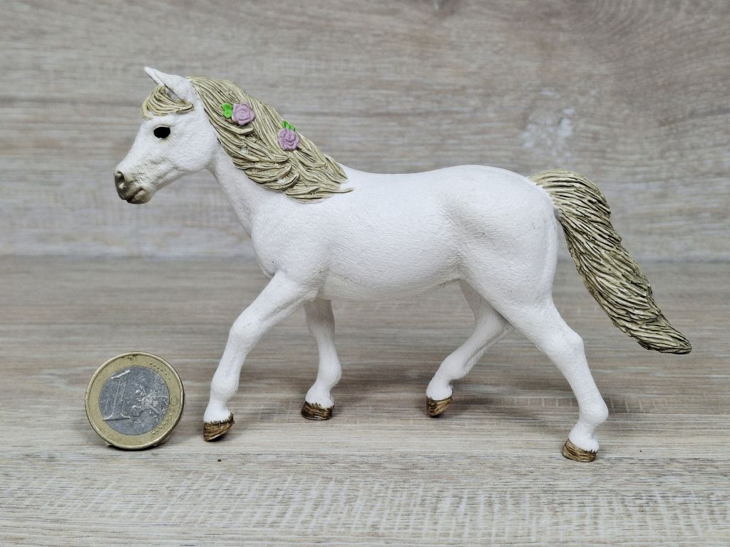Schleich – Connemara Pony Stute aus Set 42467