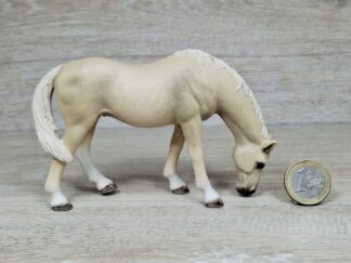Schleich - 13701 Achal Tekkiner Stute (RAR)