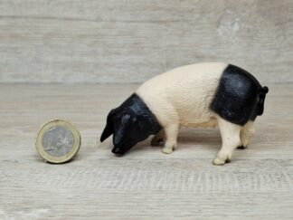 Schleich - 13612 Schwäbisch-Hällisches Schwein
