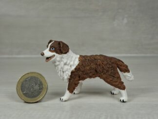 Schleich - Australian Sheperd aus Set 42376