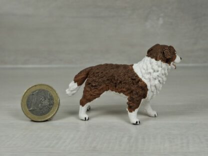 Schleich - Australian Sheperd aus Set 42376 – Bild 2