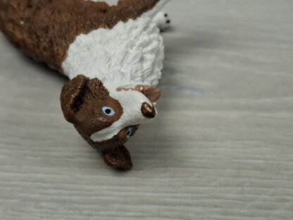 Schleich - Australian Sheperd aus Set 42376 – Bild 3